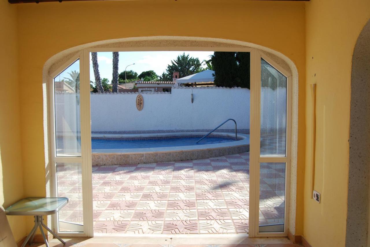 Villa Casa de Limón Ciudad Quesada Exterior foto